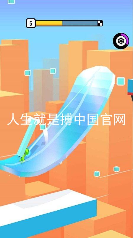 人生就是搏中国官网