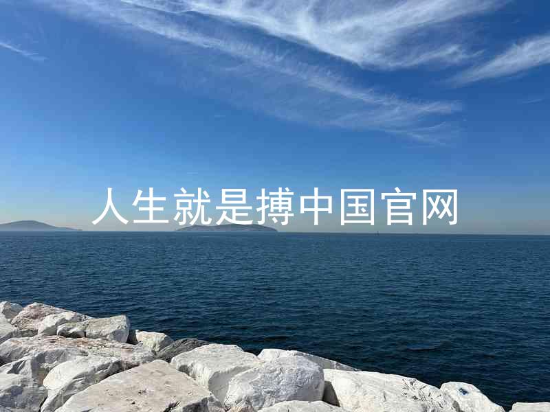 人生就是搏中国官网